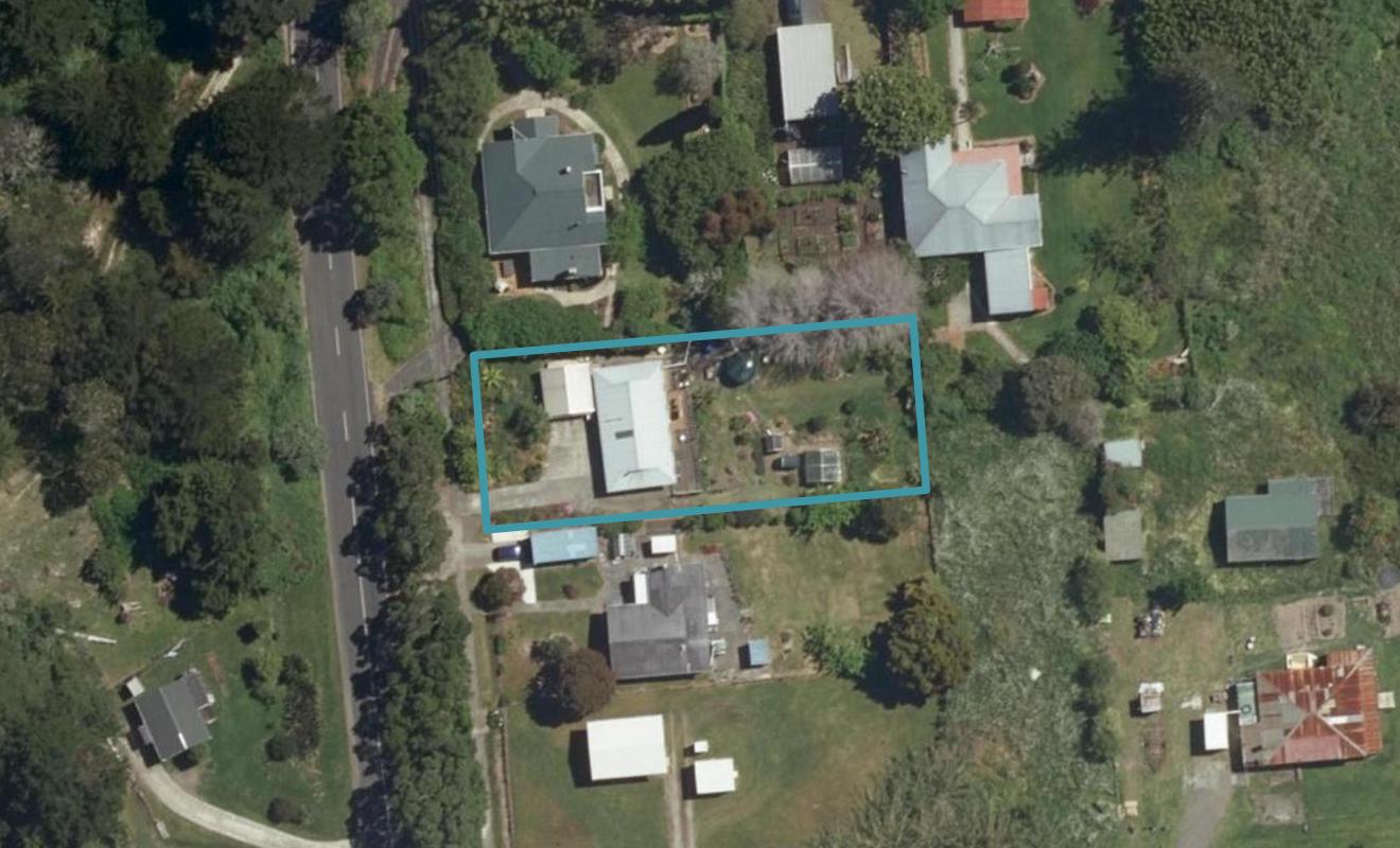 92 Parnell Street, Rawene, Kaikohe - Carousel 1