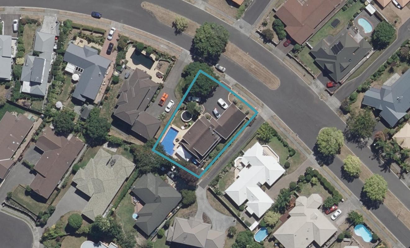 36 Harrowfield Drive, Harrowfield, Hamilton - Carousel 1
