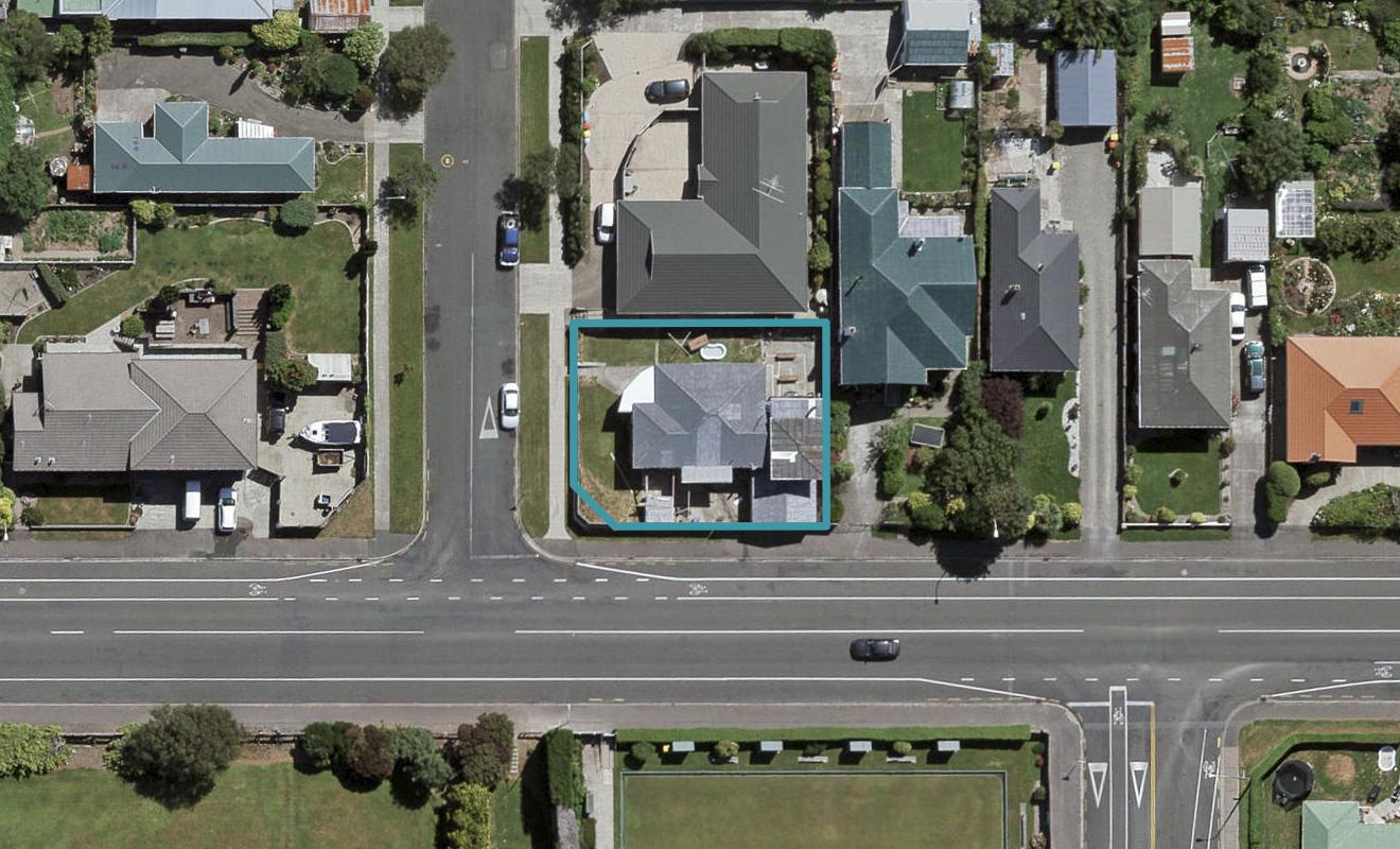 188 Venus Street, Strathern, Invercargill - Carousel 1