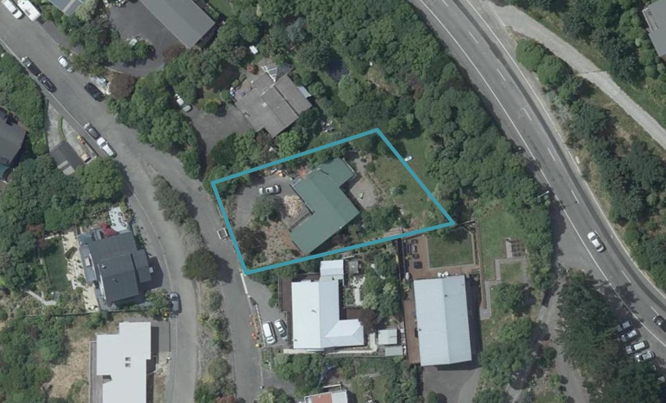 9 Cass Bay Place, Cass Bay, Lyttelton - Carousel 1