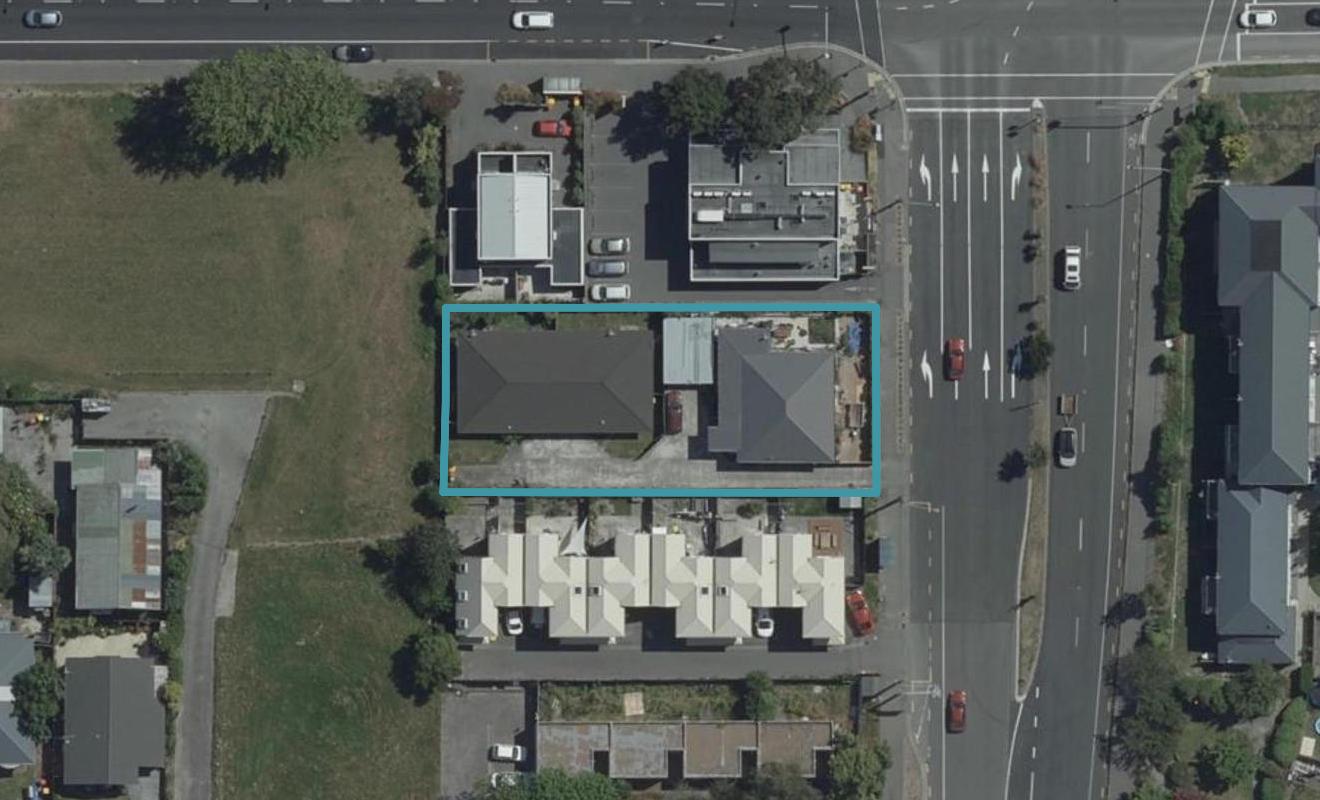 3/139 Waltham Road, Sydenham, Christchurch - Carousel 1