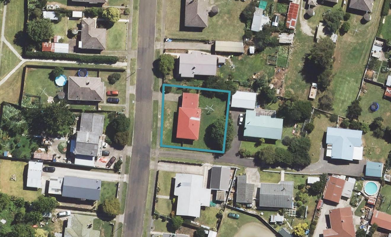 18 Totara Street, Te Hapara, Gisborne - Carousel 1