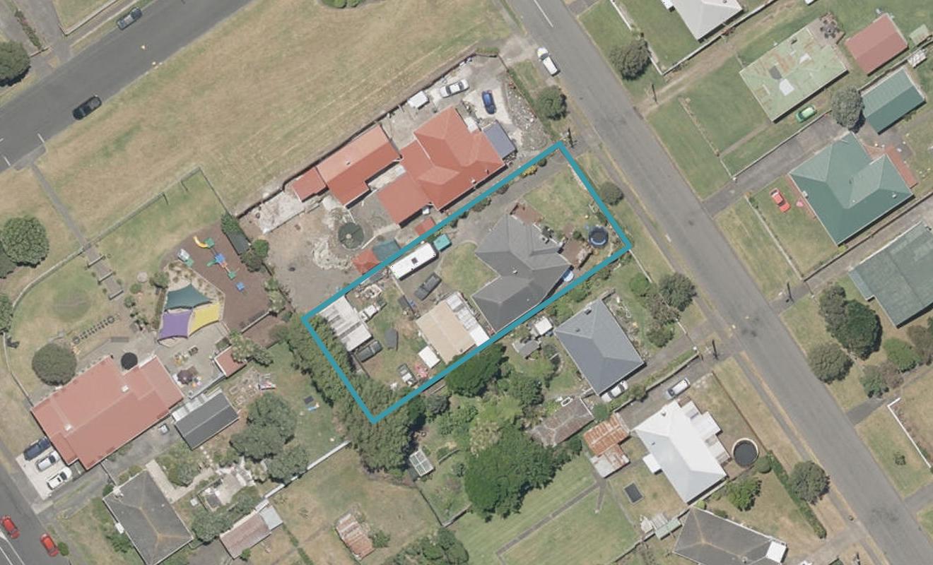 45 Hood Street, Castlecliff, Whanganui - Carousel 1