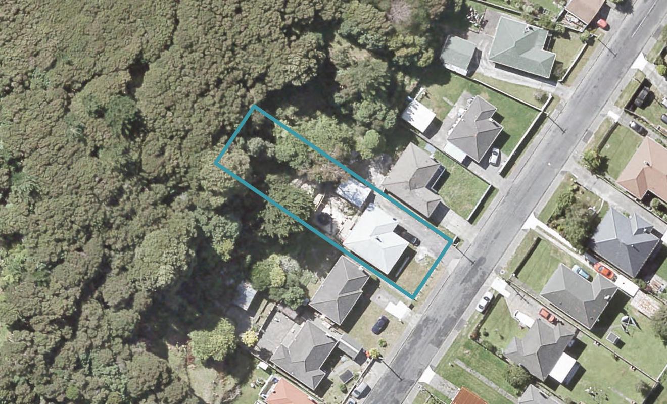 10 Kowhai Street, Wainuiomata, Lower Hutt - Carousel 1