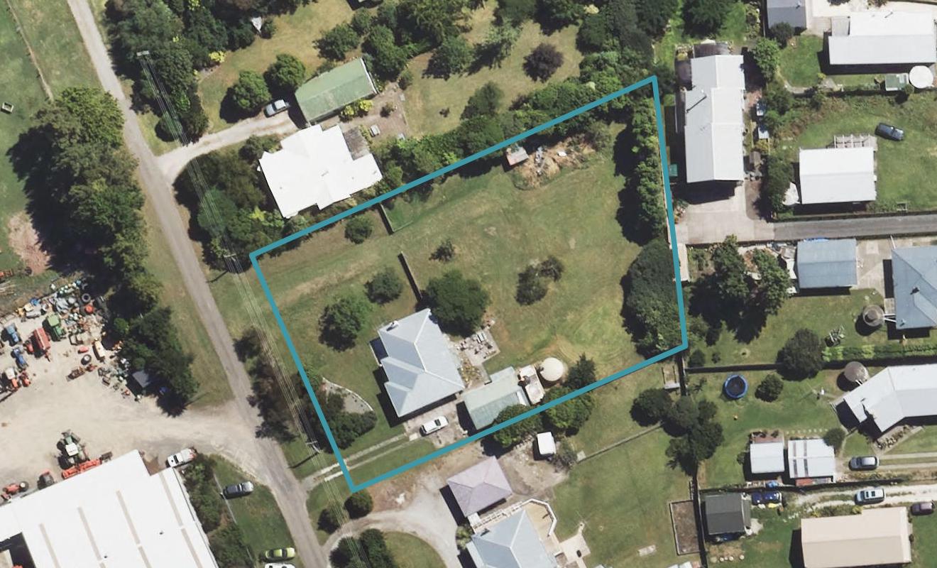 3 Benjamin Street, Makaraka, Gisborne - Carousel 1