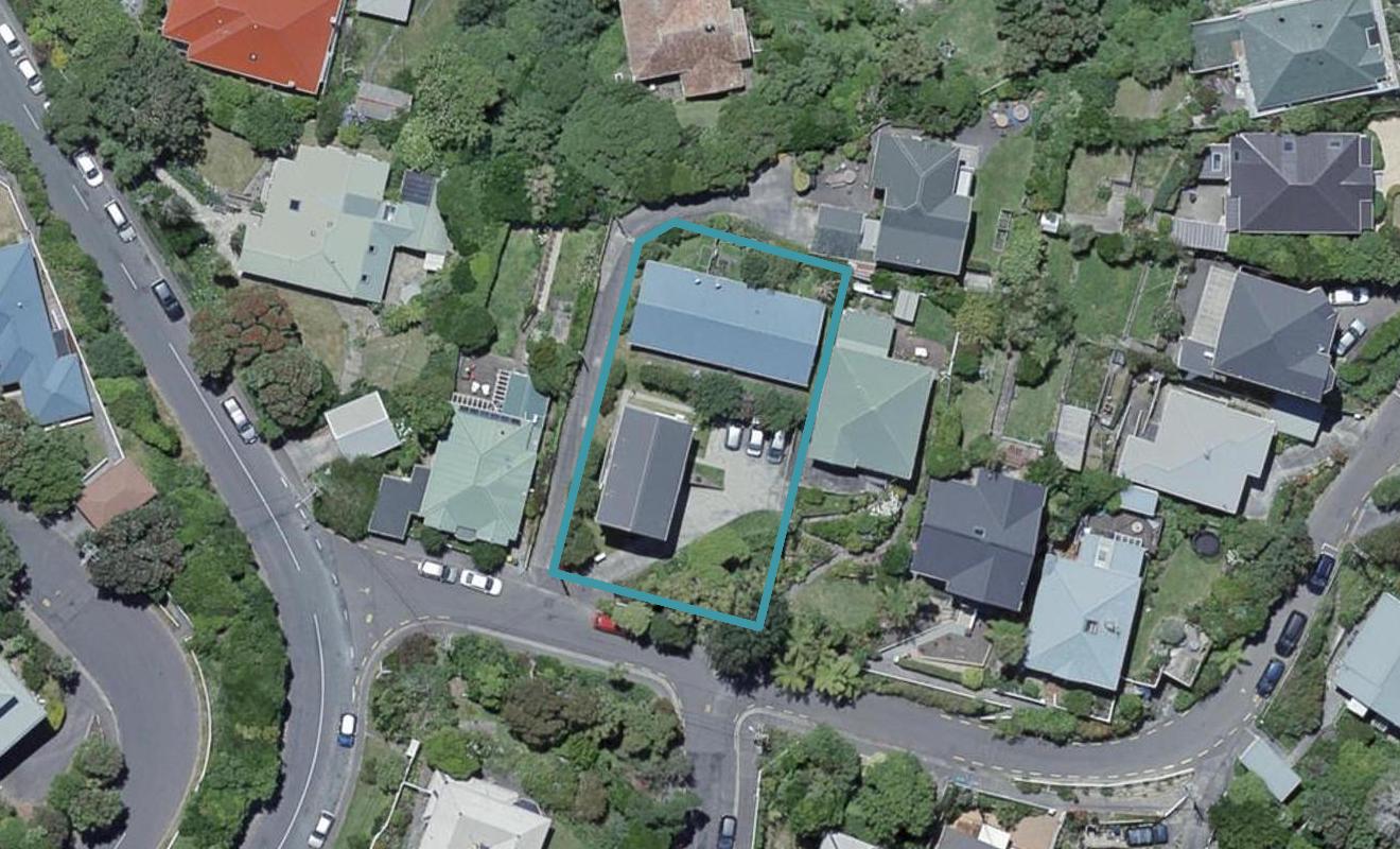 5C Harrold Street, Highbury, Wellington - Carousel 1