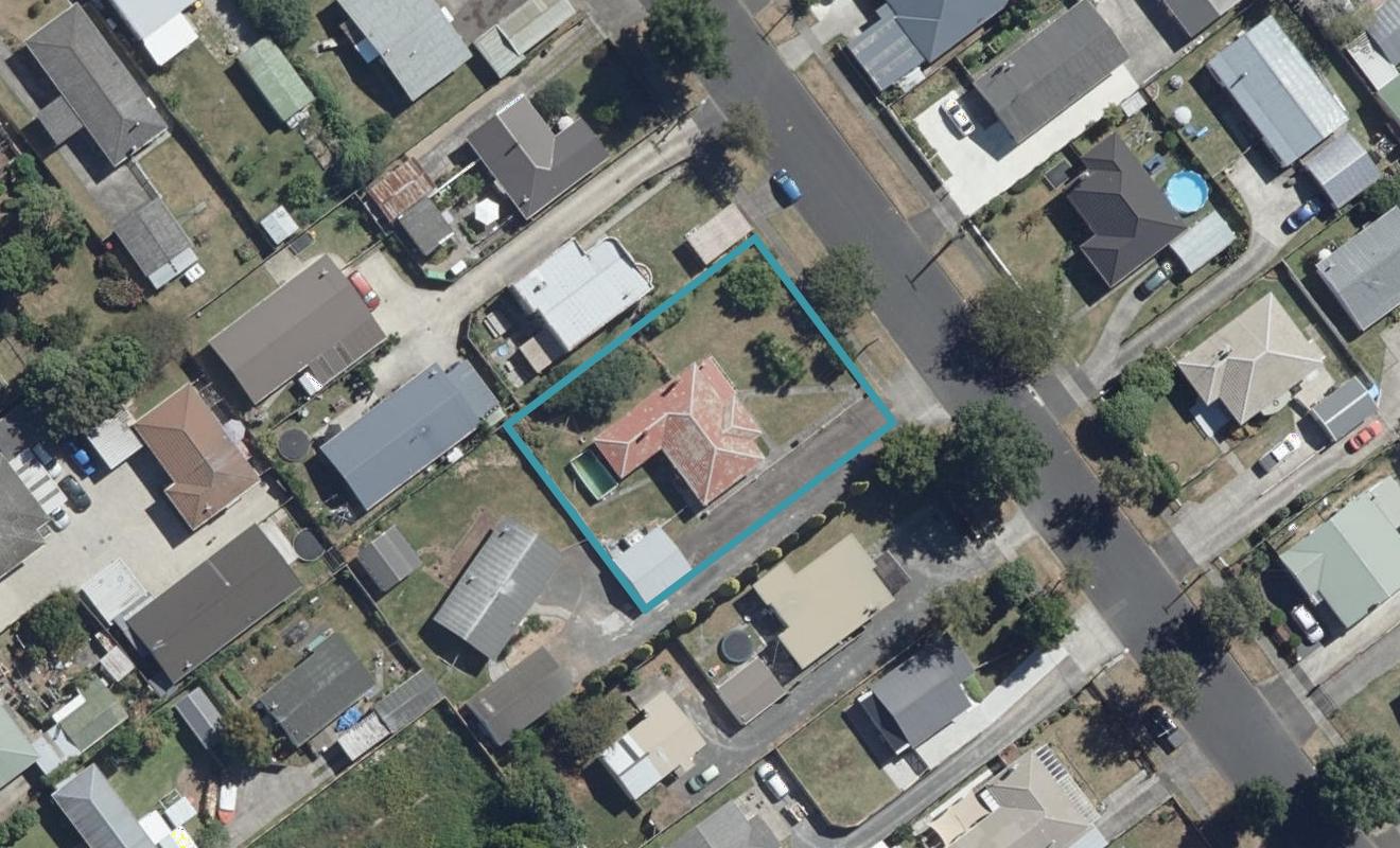 13 Rawene Street, Nawton, Hamilton - Carousel 1