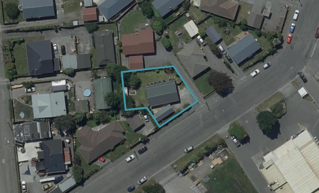 28 Washbournes Road, Wigram, Christchurch - Carousel 1
