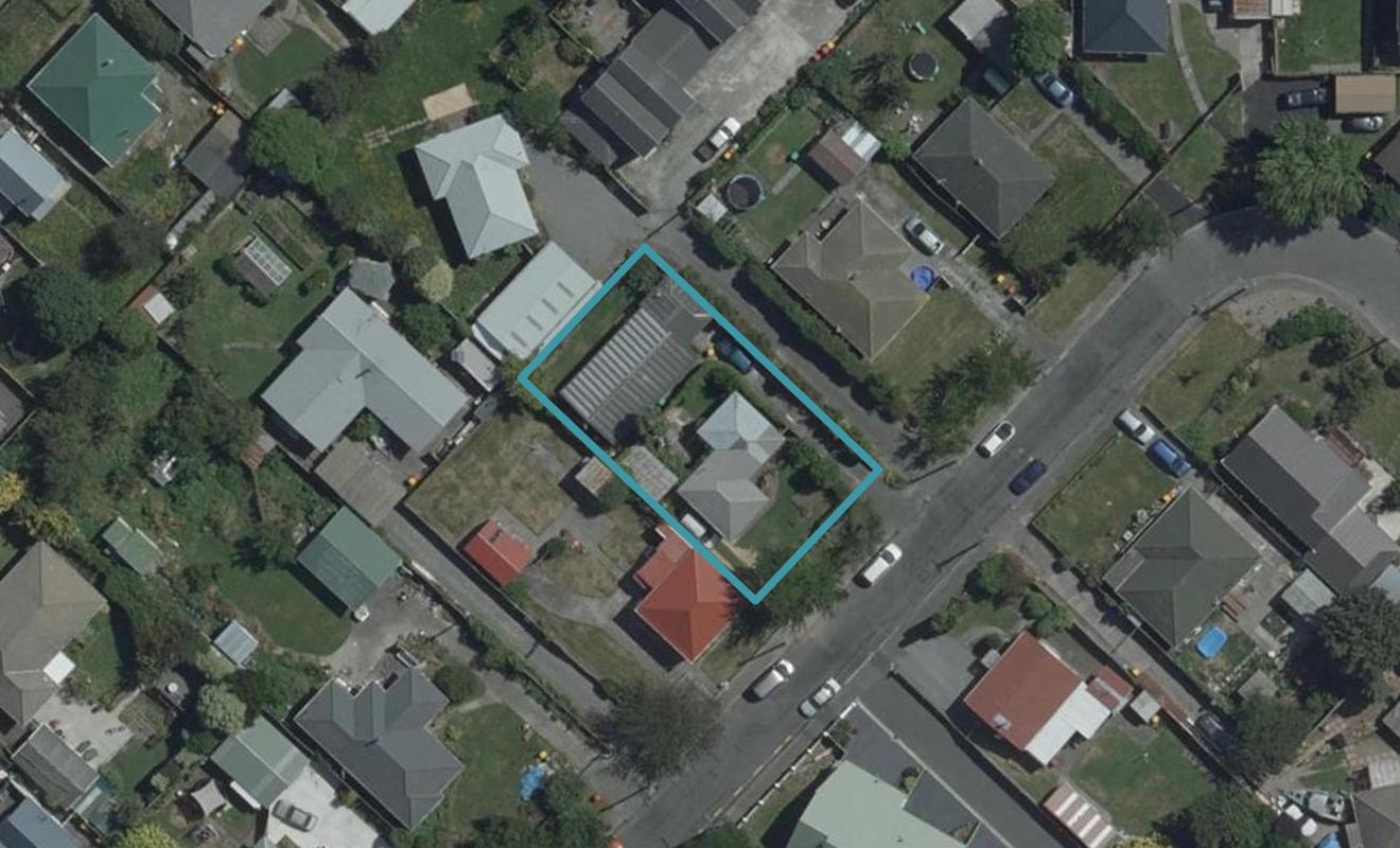 21 Humboldt Street, Sydenham, Christchurch - Carousel 1