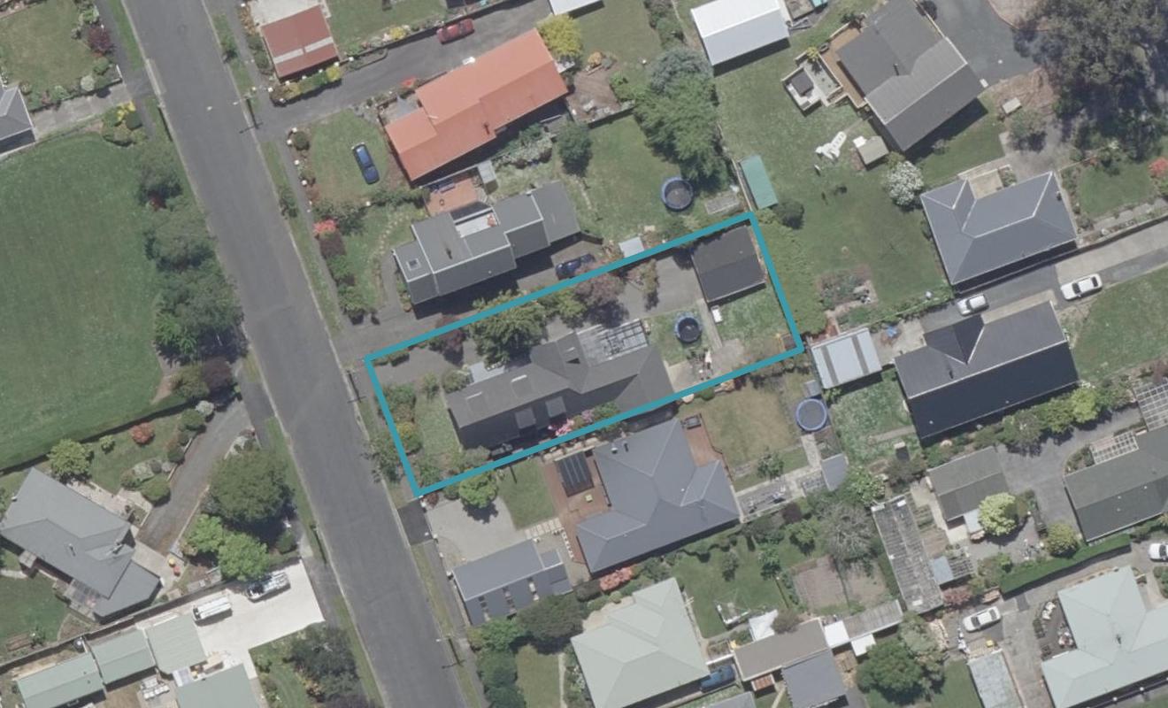 7 Lambert Street, Abbotsford, Dunedin - Carousel 1