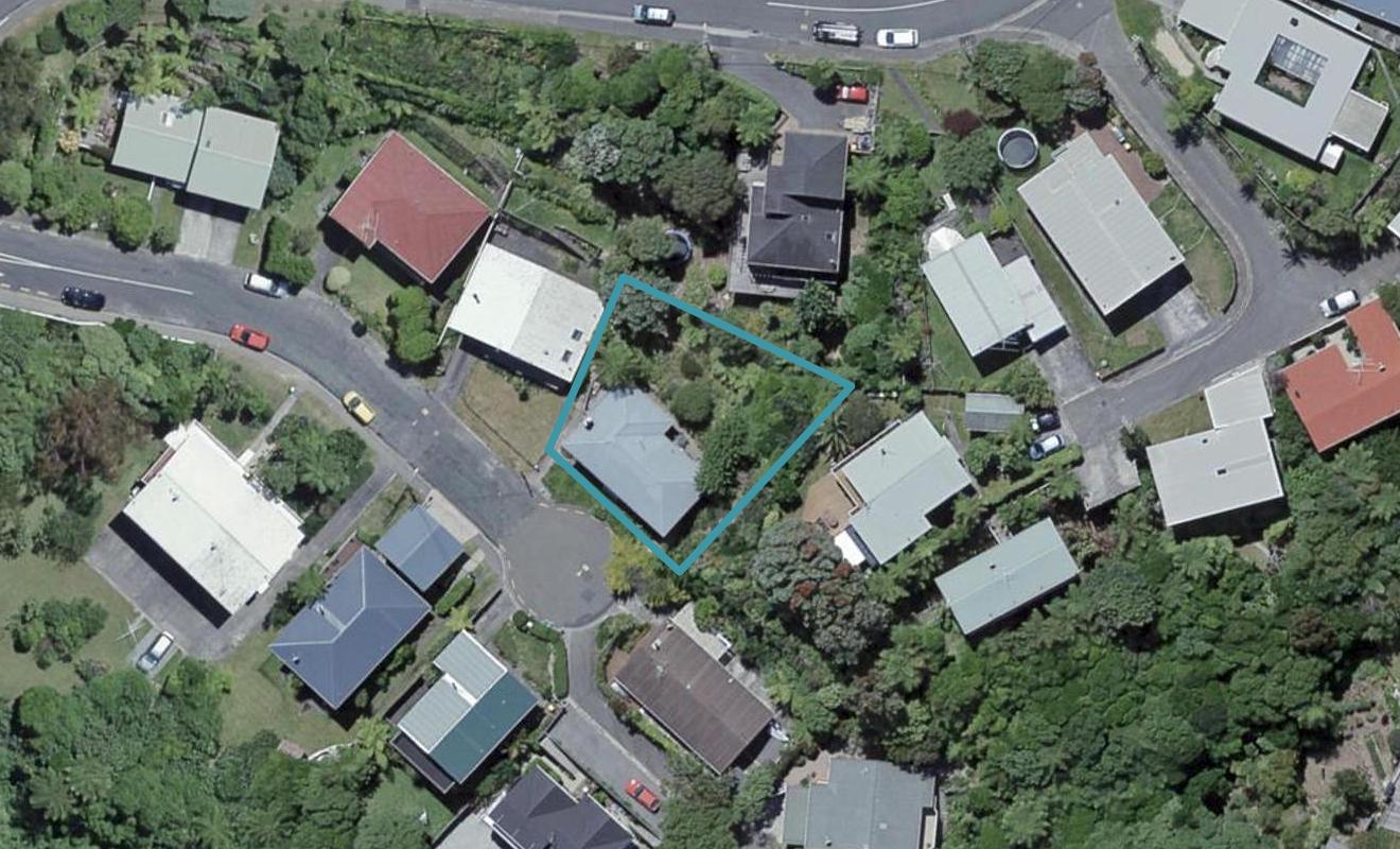 7 Rosalind Street, Ngaio, Wellington - Carousel 1