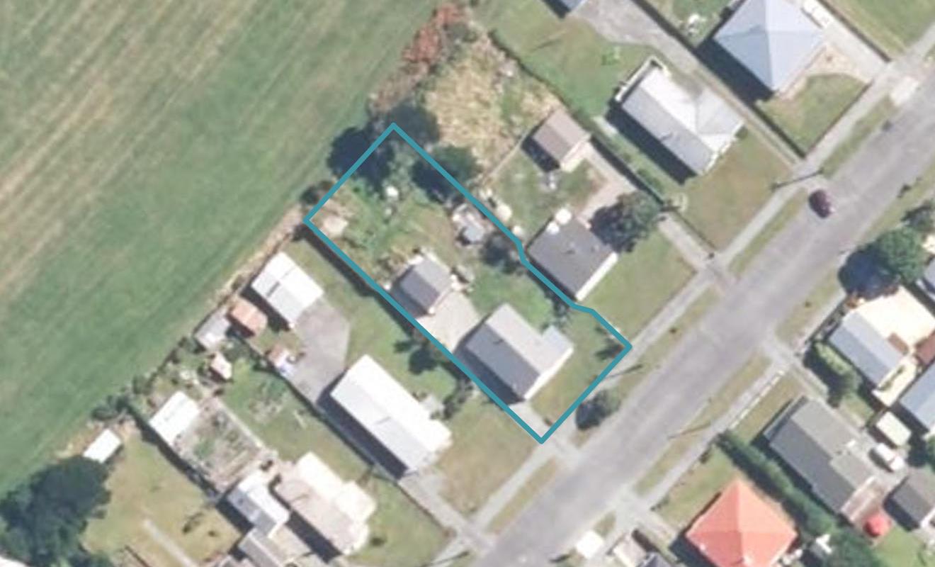 36 Doyle Street, Blaketown, Greymouth - Carousel 1