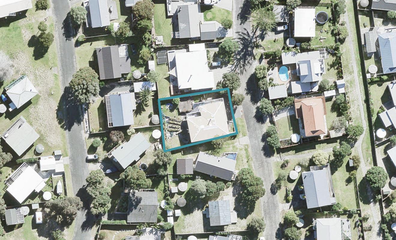 11 Shamrock Crest, Warkworth - Carousel 1