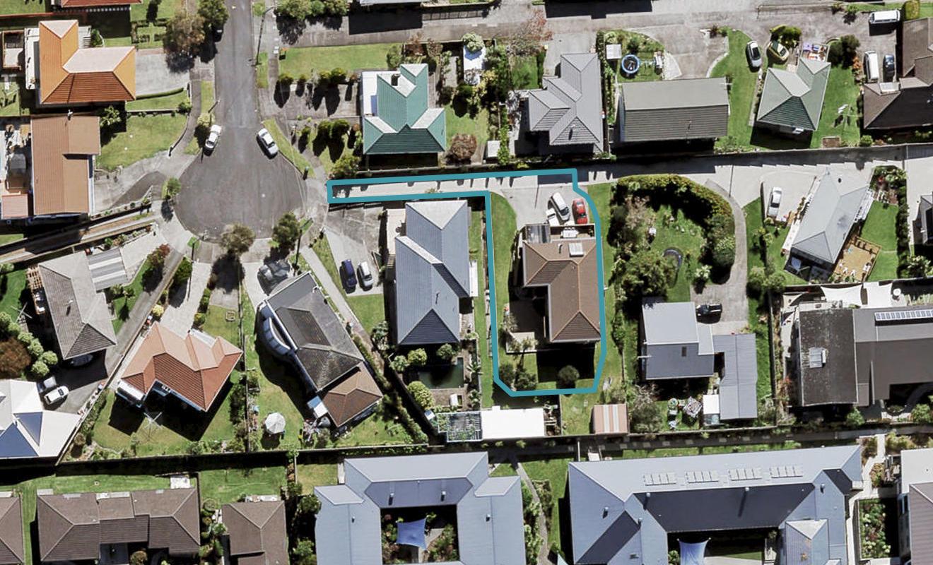 44 Letterkenny Place, Blockhouse Bay, Auckland - Carousel 1