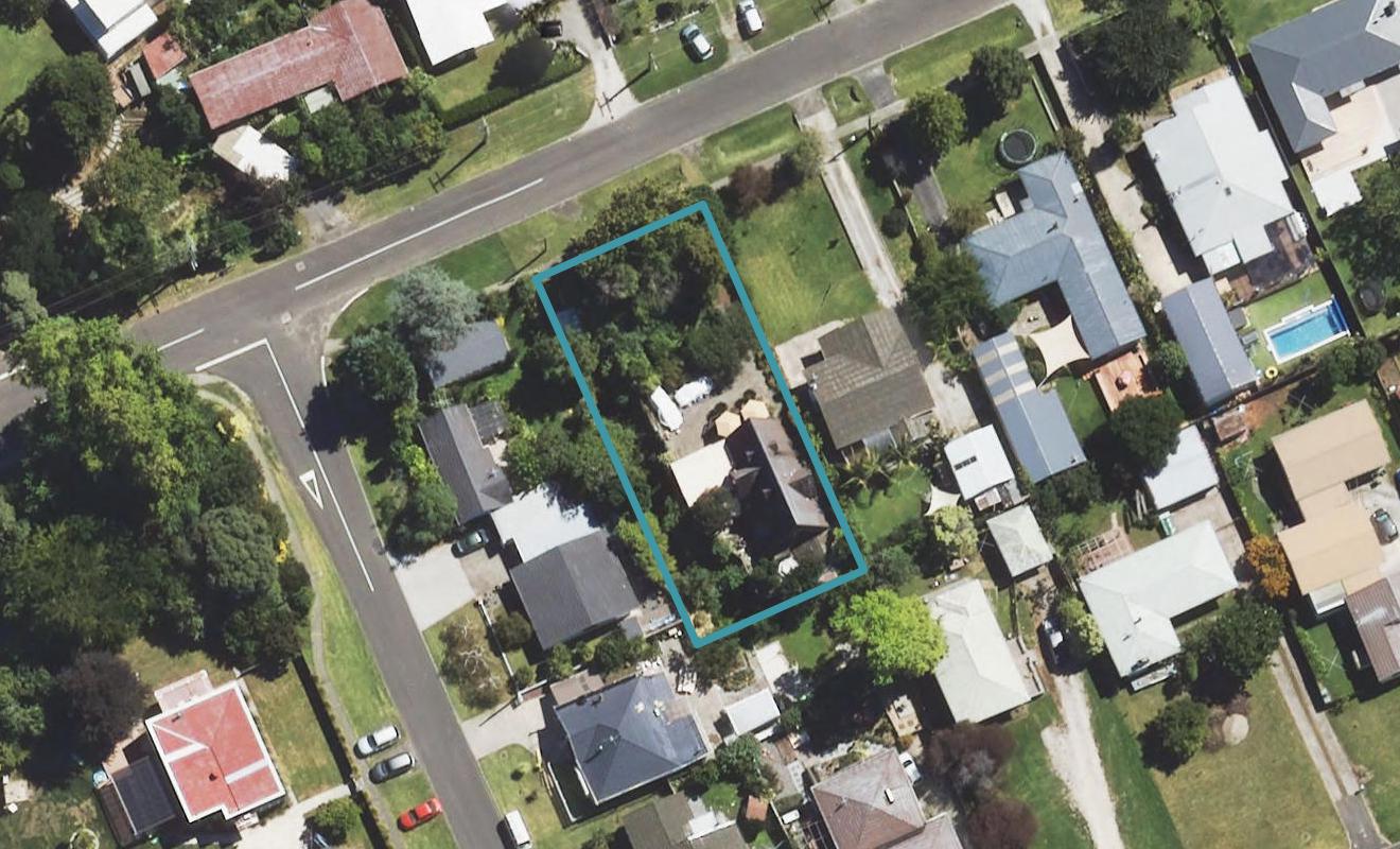 157 Fox Street, Whataupoko, Gisborne - Carousel 1
