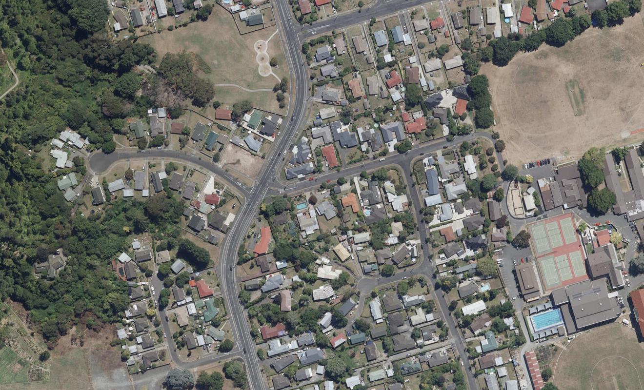 1/6 Saint Pauls Road, Chartwell, Hamilton - Carousel 1