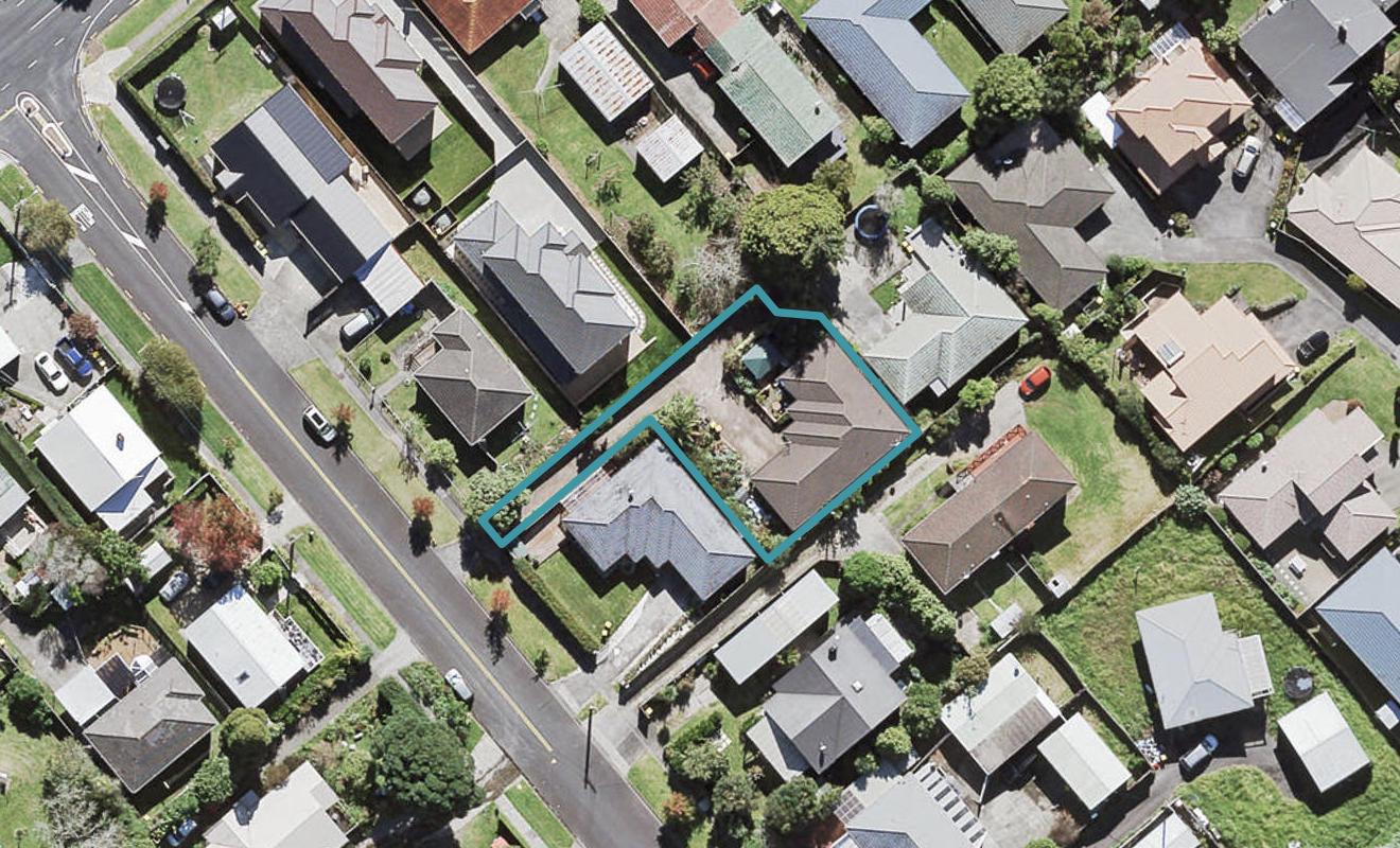 50A Willerton Avenue, New Lynn, Auckland - Carousel 1