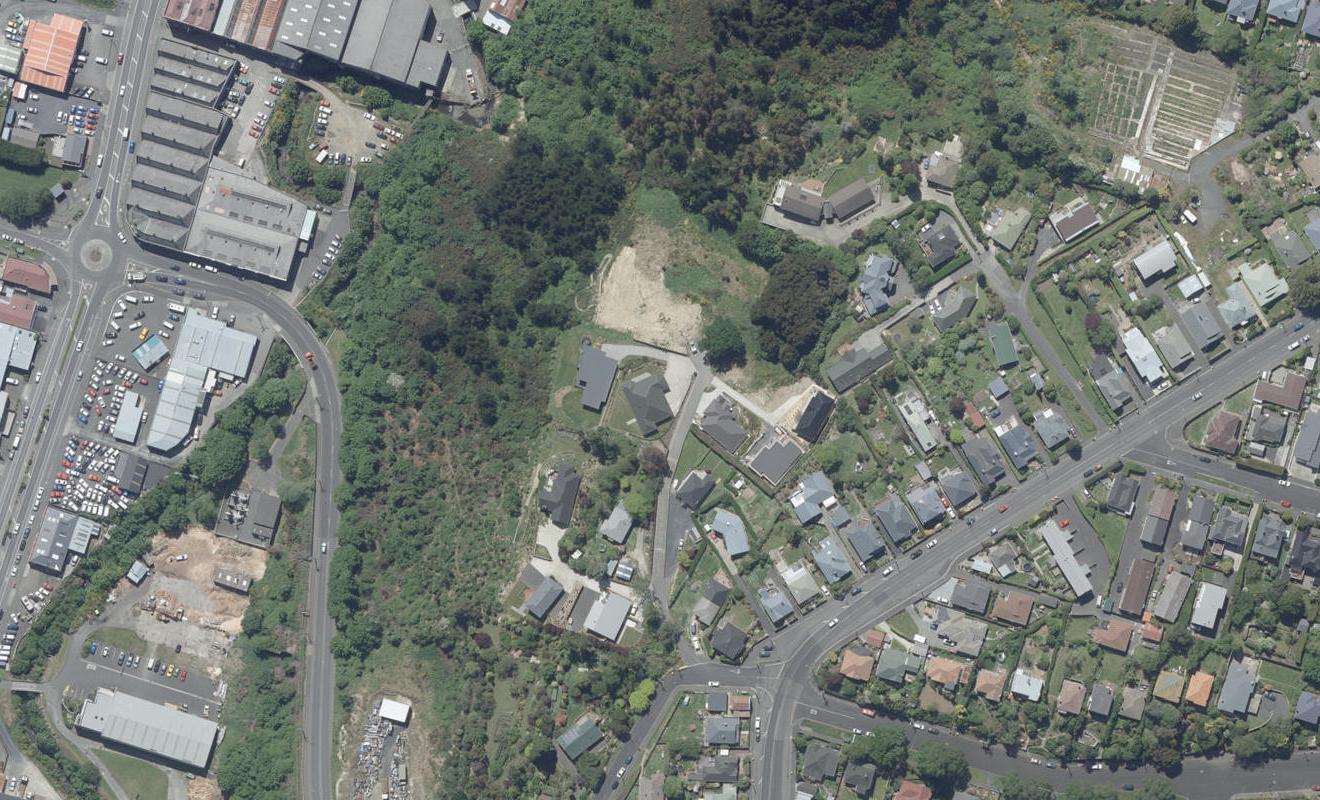 9 Bounty Lane, Belleknowes, Dunedin - Carousel 1