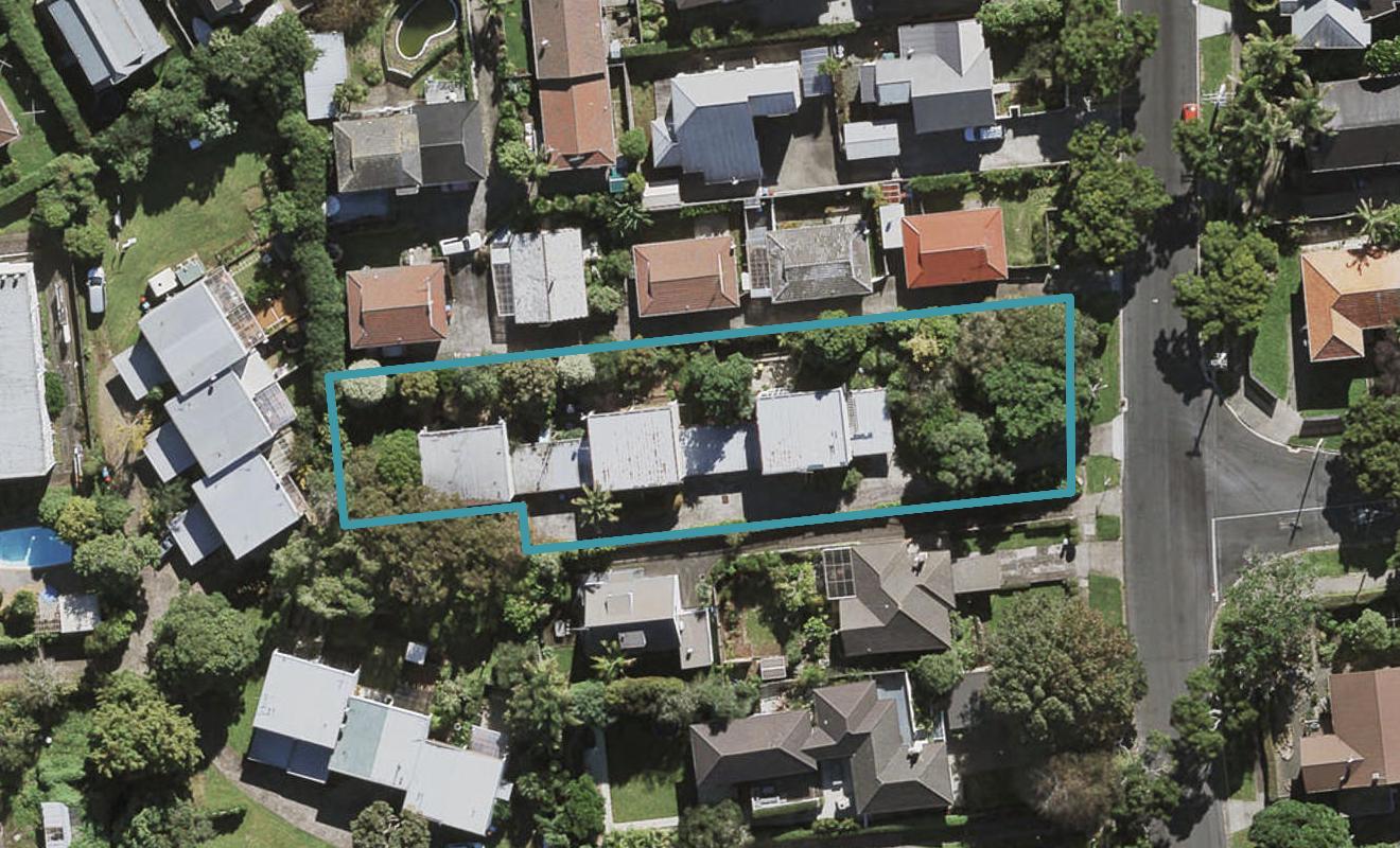 5/40 Moana Avenue, Onehunga, Auckland - Carousel 1