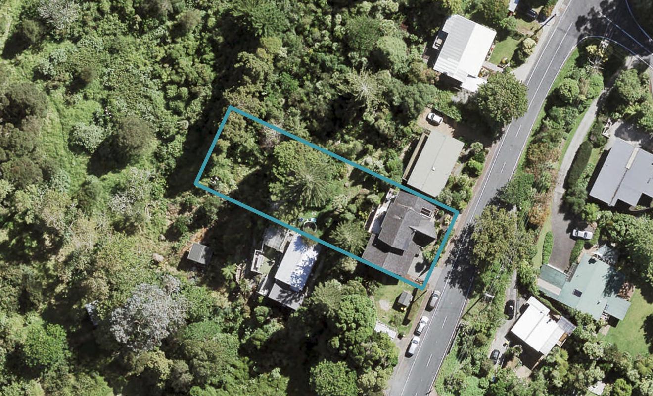 675 South Titirangi Road, Titirangi, Auckland - Carousel 1