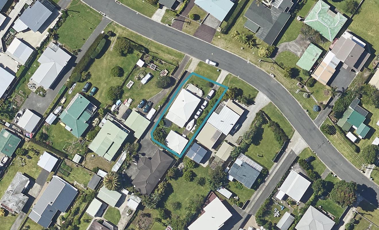 19 Roretana Drive, Athenree, Katikati - Carousel 1