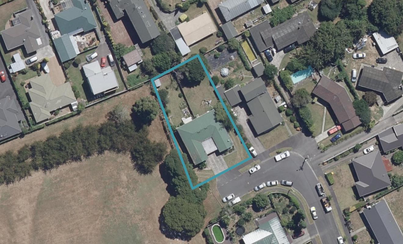 60 Regent Street, Silverdale, Hamilton - Carousel 1