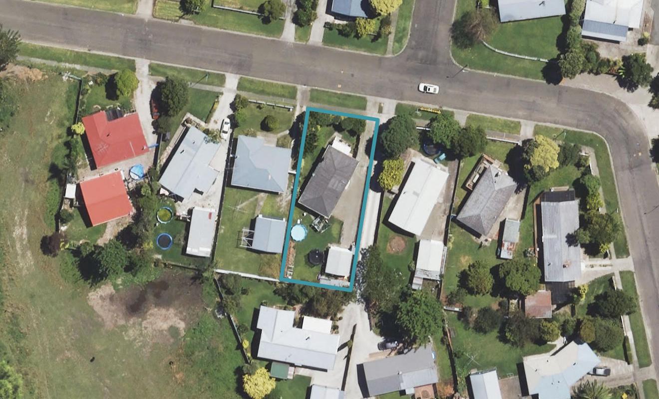 25 Matthews Road, Tamarau, Gisborne - Carousel 1