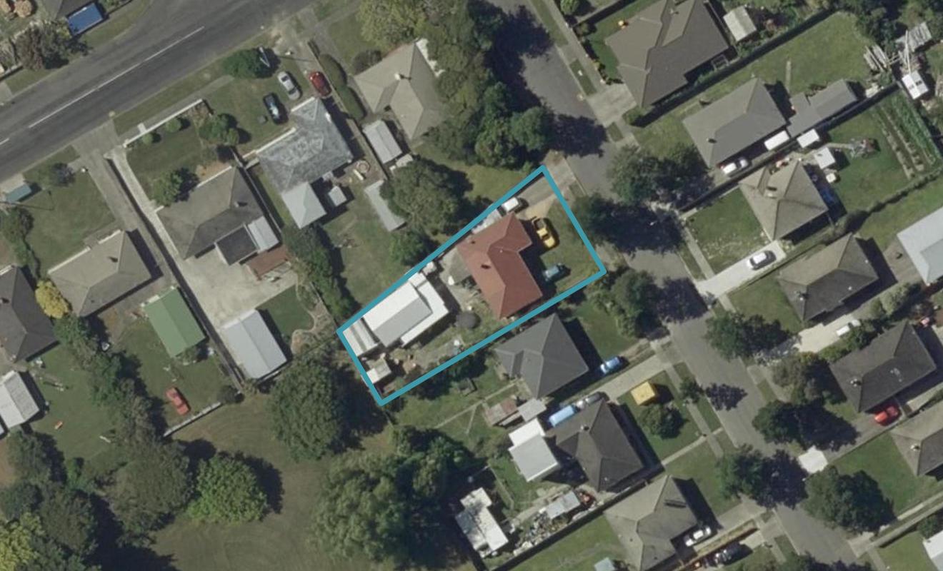 4 Newbury Street, Awapuni, Palmerston North - Carousel 1