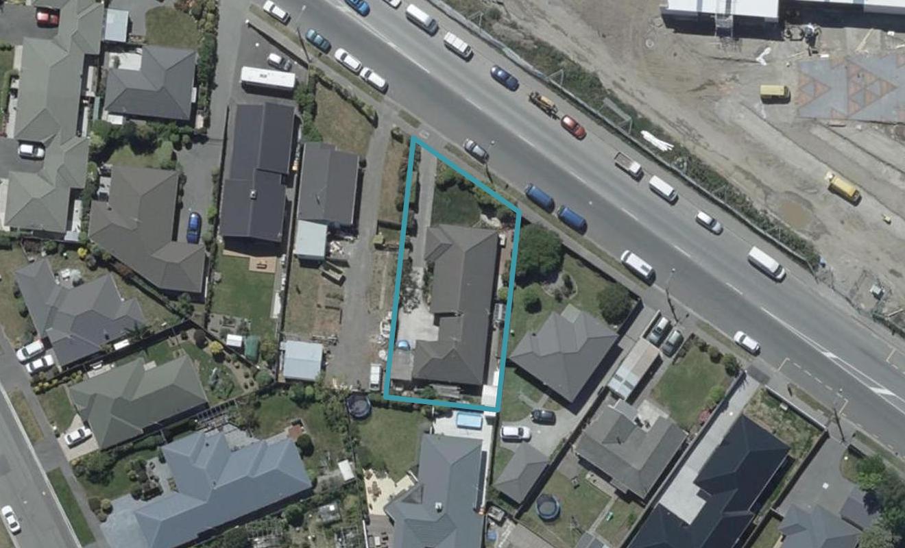 192 Travis Road, New Brighton, Christchurch - Carousel 1