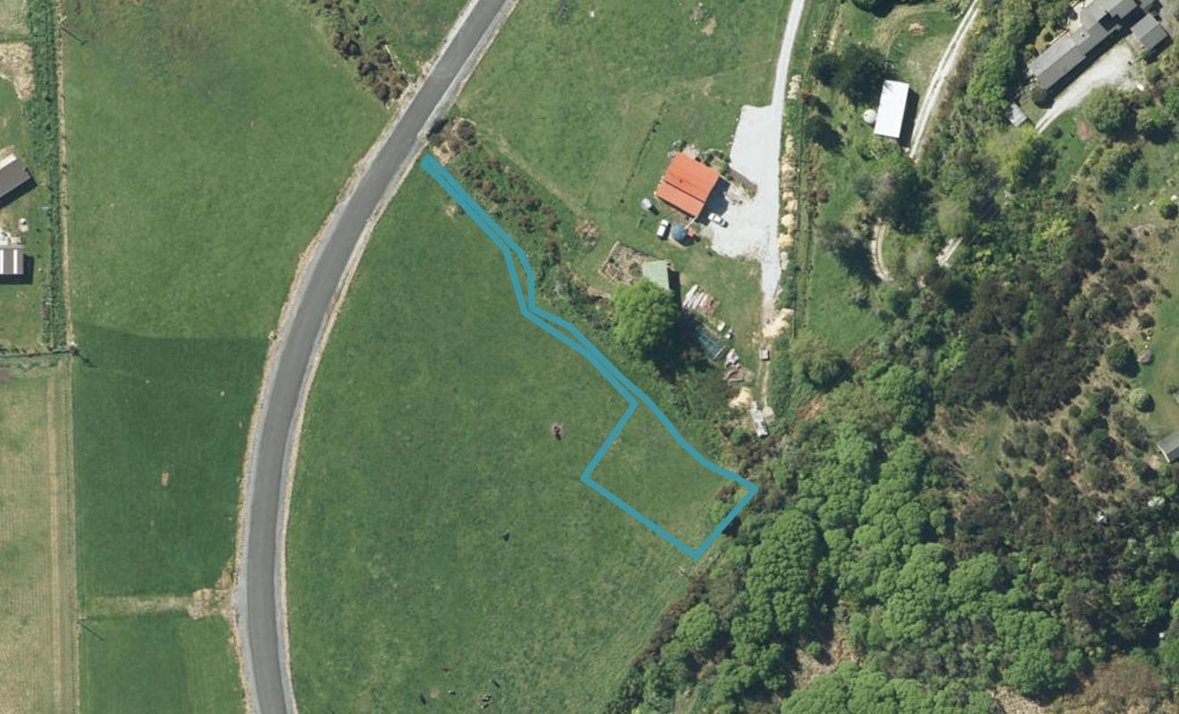33 Matenga Road, Ligar Bay, Tākaka - Carousel 1