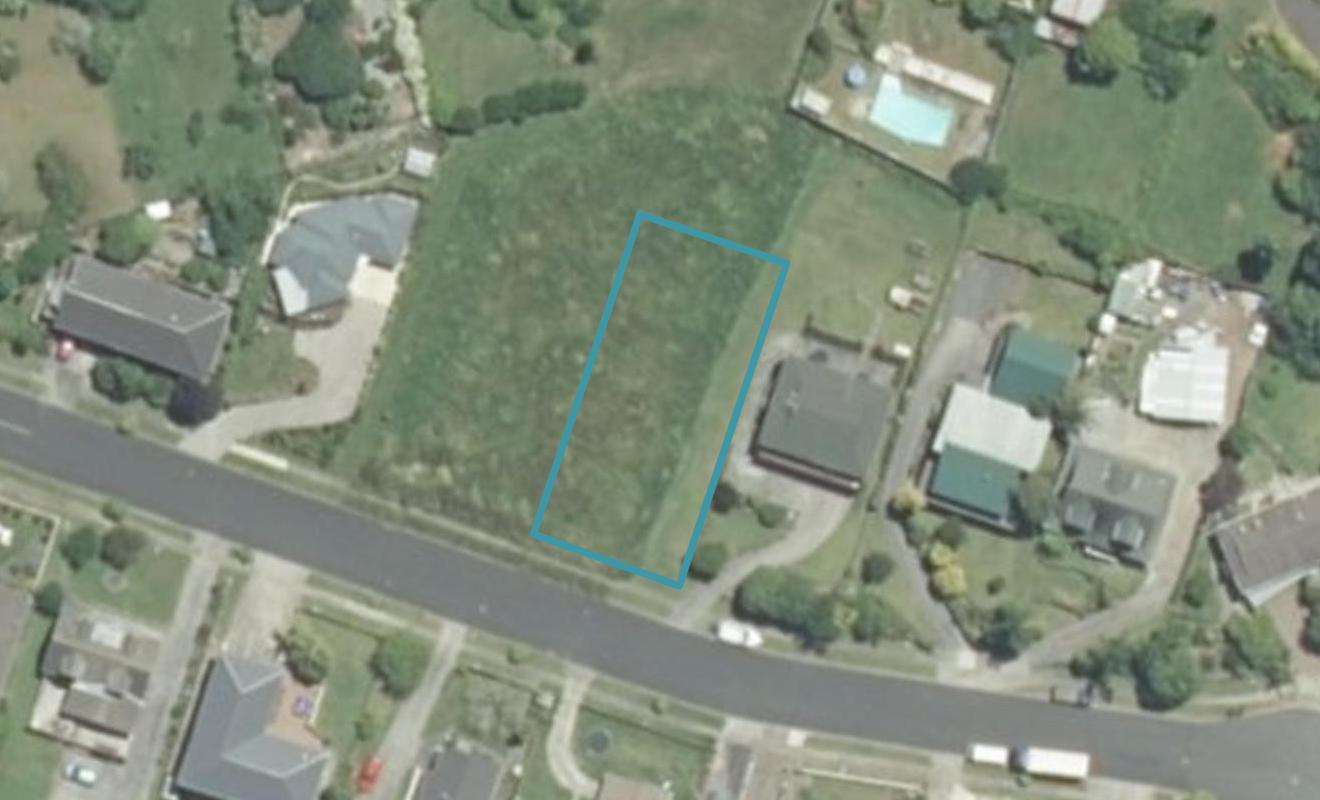 19 Lakeview Terrace, Huntly - Carousel 1