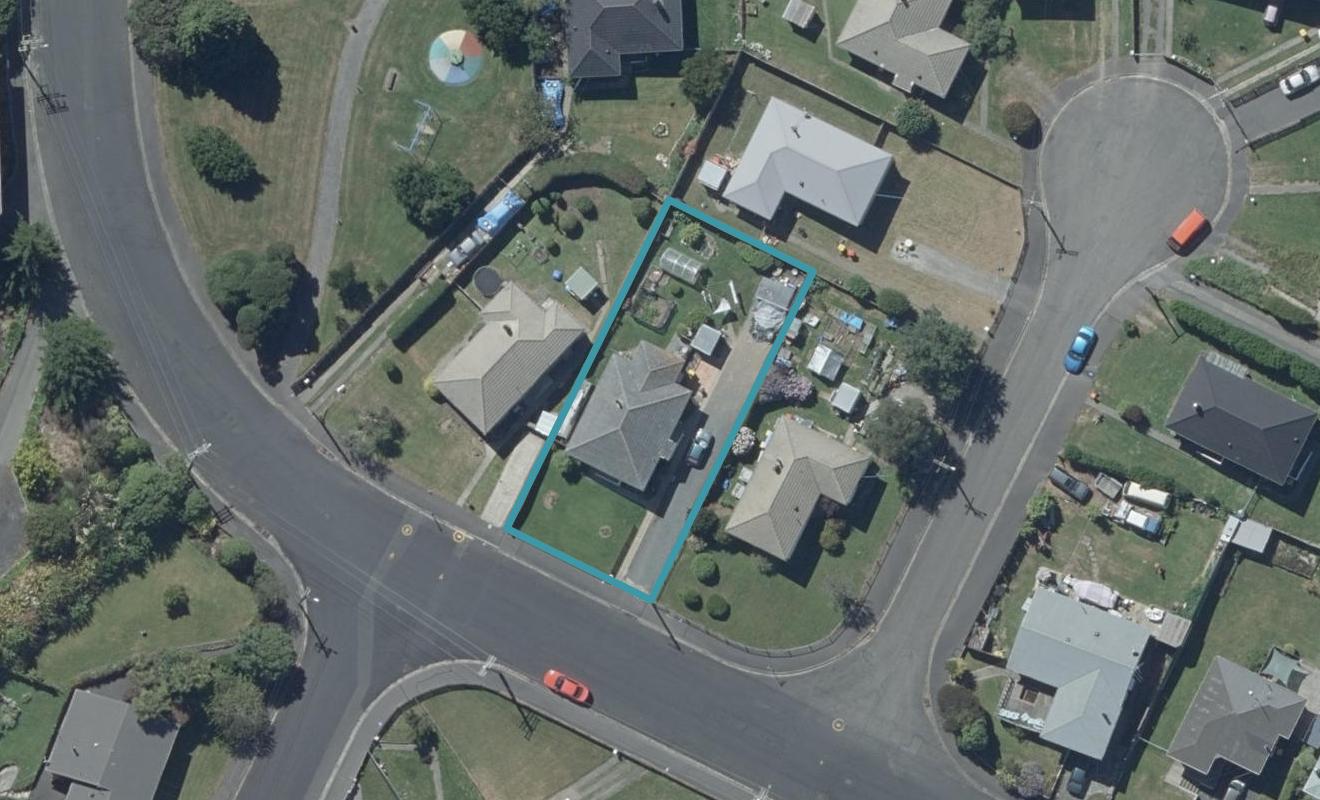 102 Wray Street, Brockville, Dunedin - Carousel 1