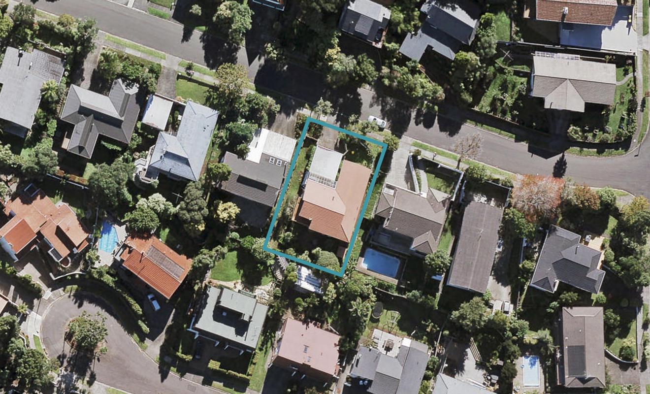 8 Mappin Place, Chatswood, Auckland - Carousel 1