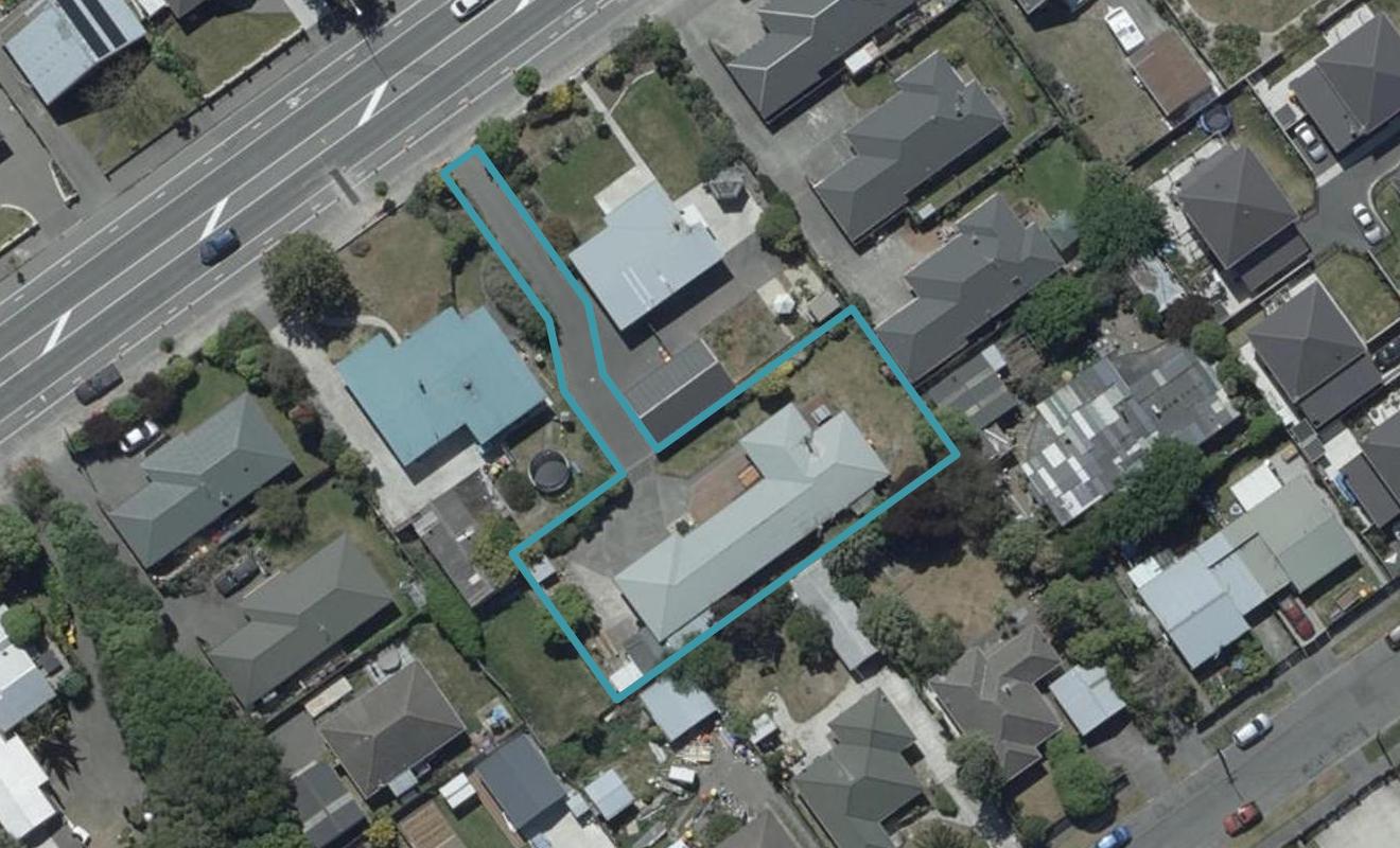 304A Wainoni Road, Avondale, Christchurch - Carousel 1