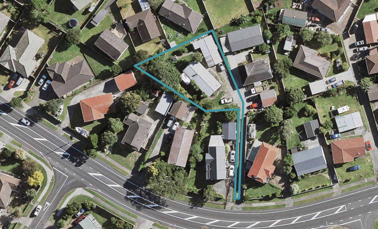 261 Mahia Road, Weymouth, Auckland - Carousel 1