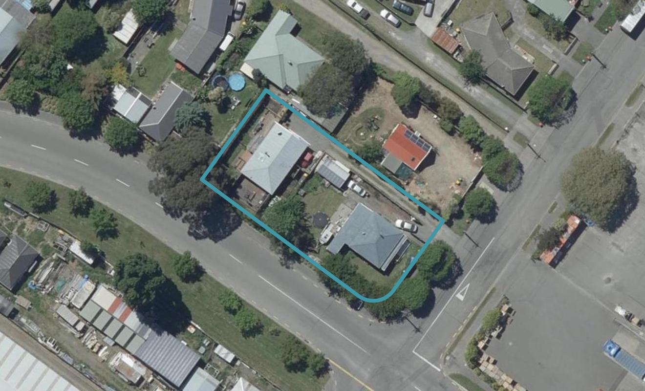 1/90 Bamford Street, Woolston, Christchurch - Carousel 1