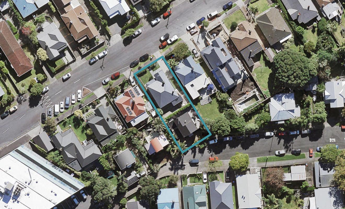 2B Allen Road, Grey Lynn, Auckland - Carousel 1