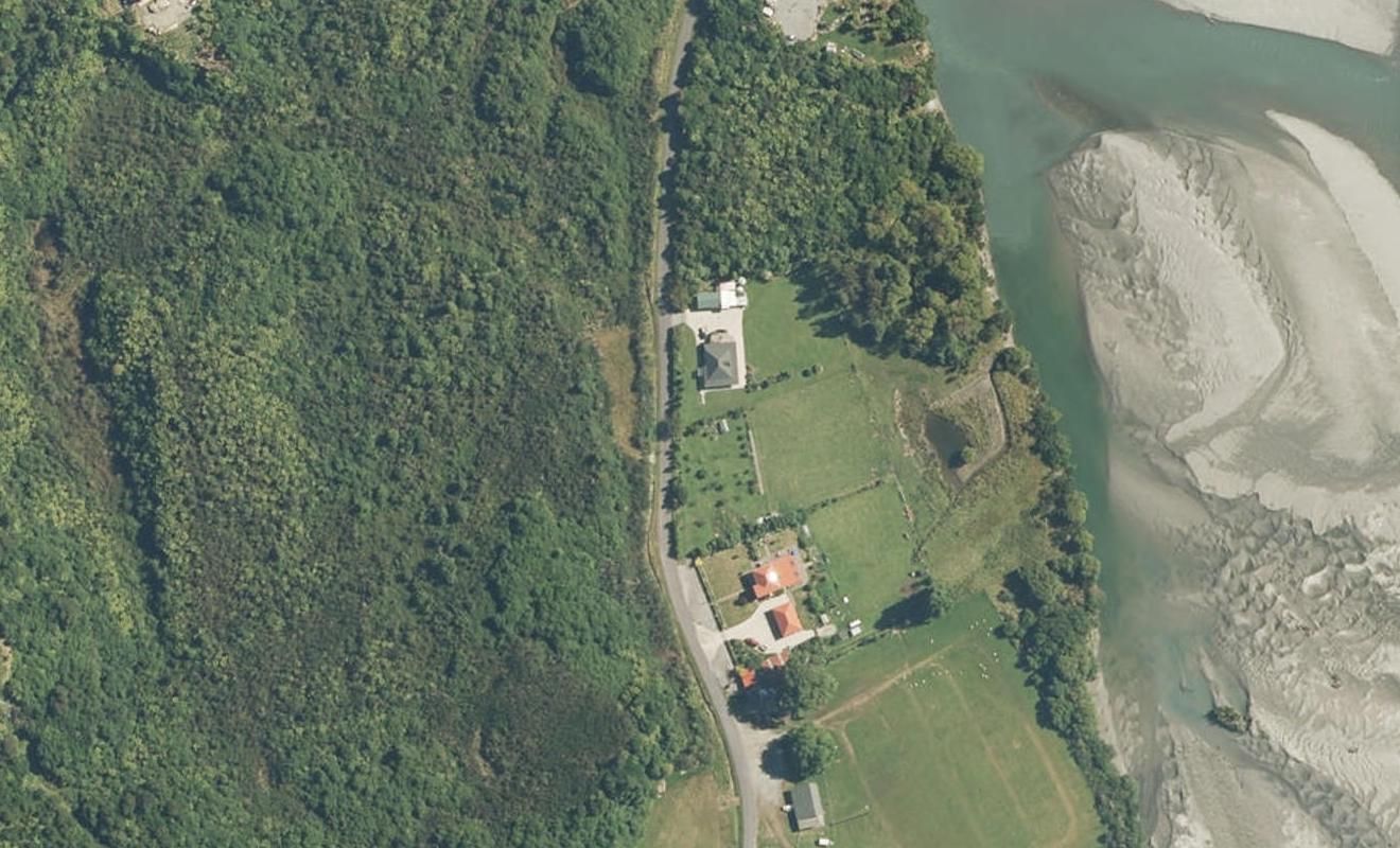 47 Back Creek Road, Hokitika - Carousel 1