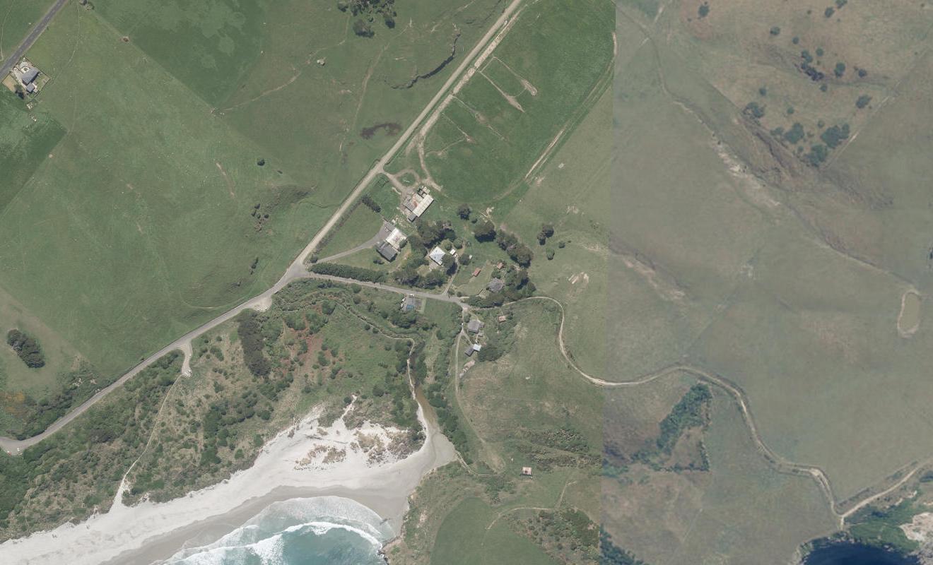477 Tomahawk Road, Ocean Grove, Dunedin - Carousel 1