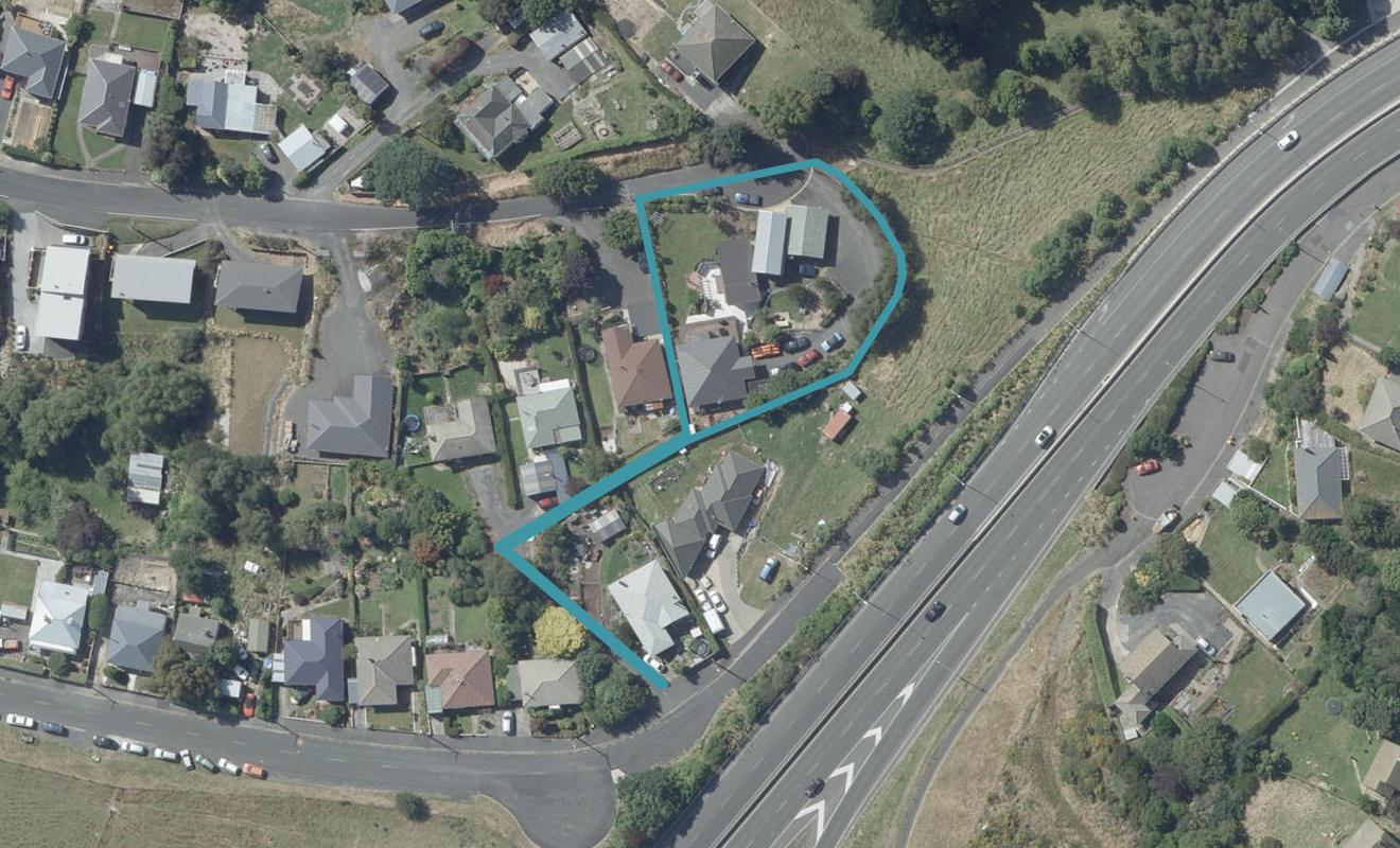23 Ensor Street, Burnside, Dunedin - Carousel 1