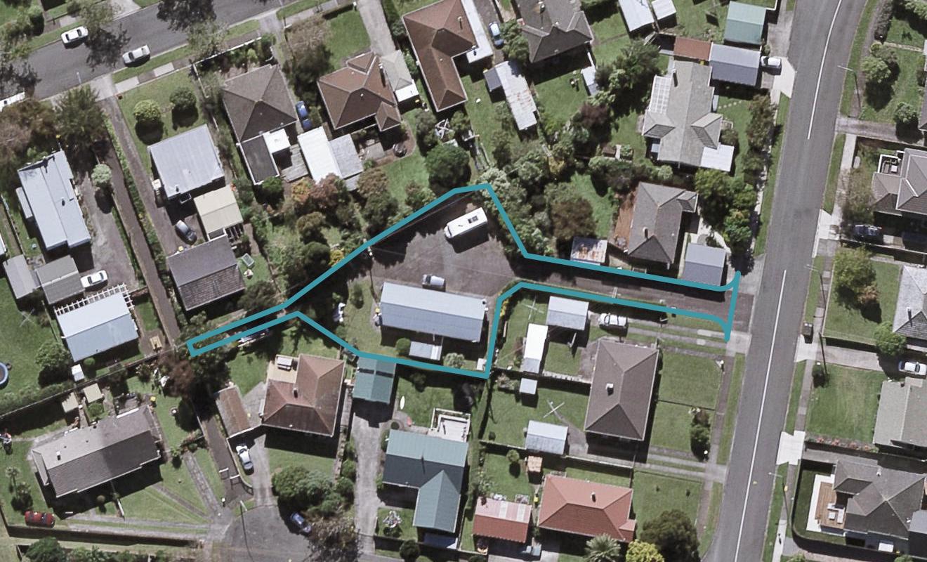 38A Somerset Street, Brooklands, New Plymouth - Carousel 1