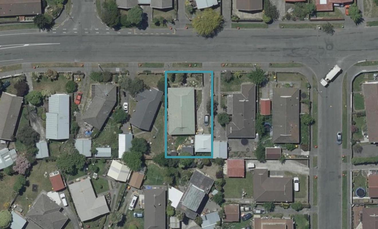 94 Hay Street, Bromley, Christchurch - Carousel 1