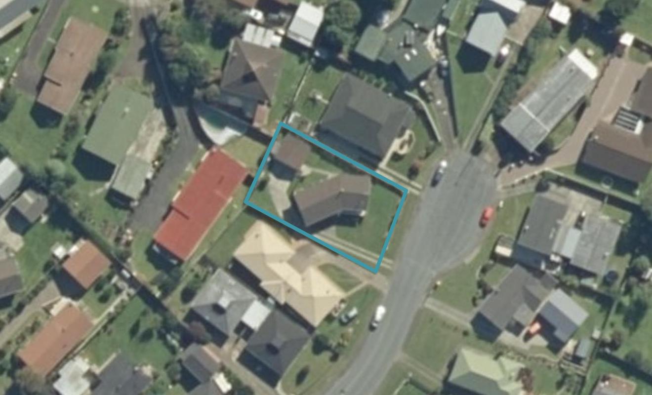 6 Karamu Crescent, Matamata, Matamata - Carousel 1