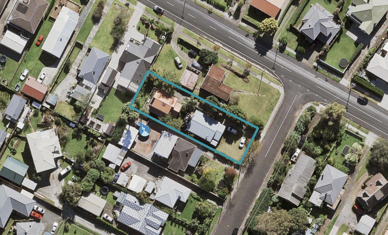 1/3 Sullivan Avenue, Mangere Bridge, Auckland - Carousel 1