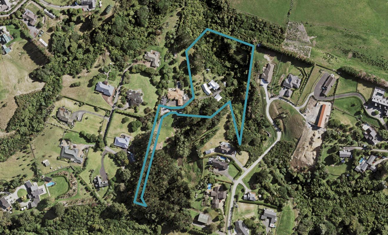 334A Redoubt Road, Totara Park, Auckland - Carousel 1