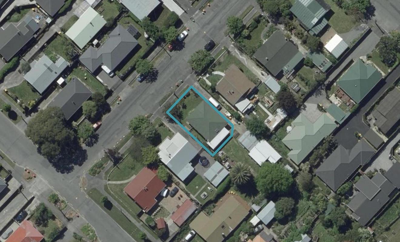 10 Silvester Street, Woolston, Christchurch - Carousel 1