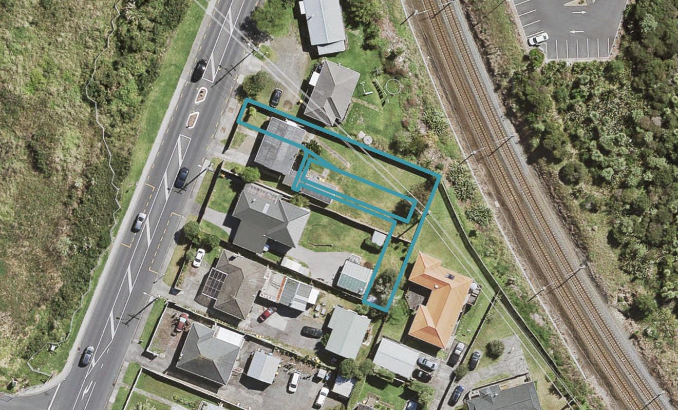 32F Seymour Road, Sunnyvale, Auckland - Carousel 1