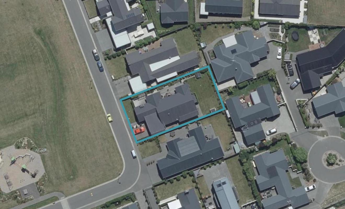 24 Waitikiri Square, Parklands, Christchurch - Carousel 1
