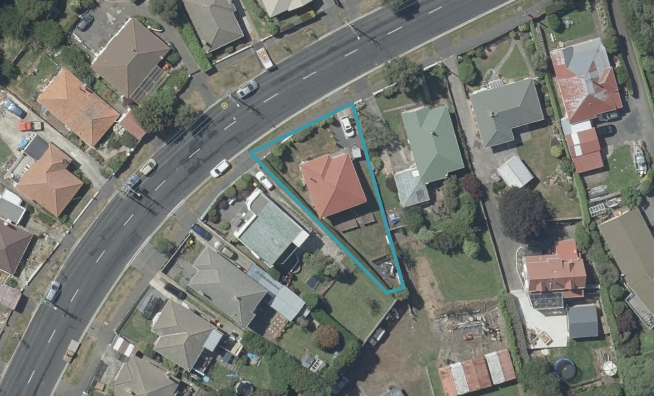 95 Mornington Road, Kenmure, Dunedin - Carousel 1
