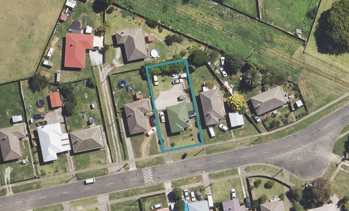 54 Munro Street, Elgin, Gisborne - Carousel 1